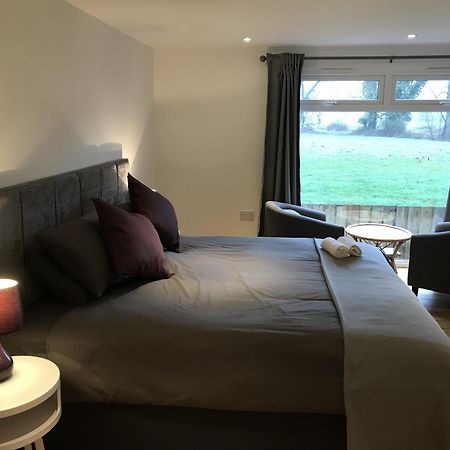 Tor Rooms Canterbury Bagian luar foto