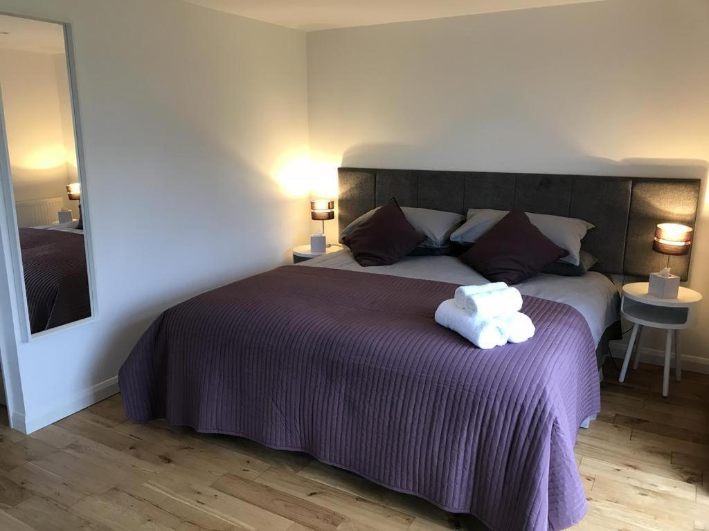 Tor Rooms Canterbury Ruang foto