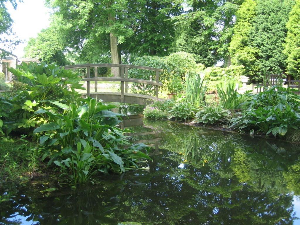 Tor Rooms Canterbury Bagian luar foto