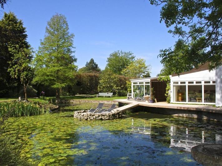 Tor Rooms Canterbury Bagian luar foto