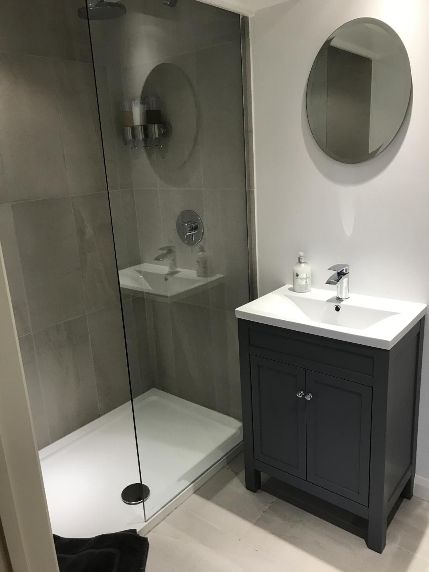 Tor Rooms Canterbury Ruang foto