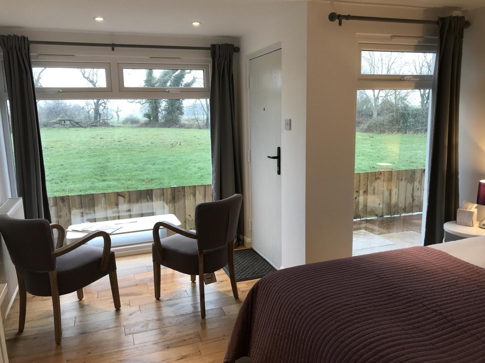 Tor Rooms Canterbury Bagian luar foto
